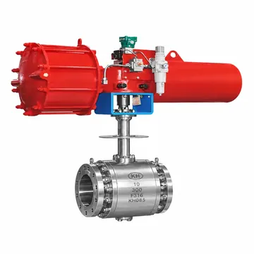 Ball Valves