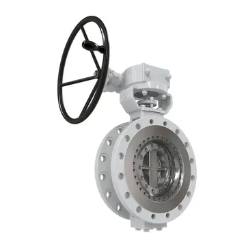 Butterfly Valves