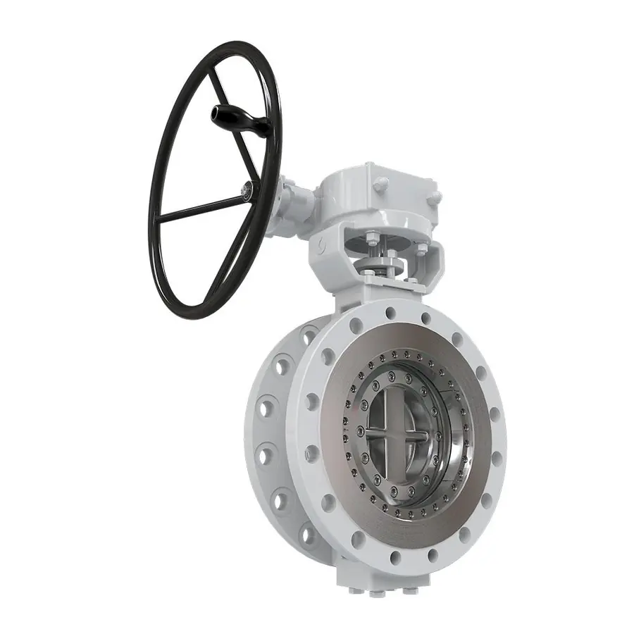Butterfly Valves