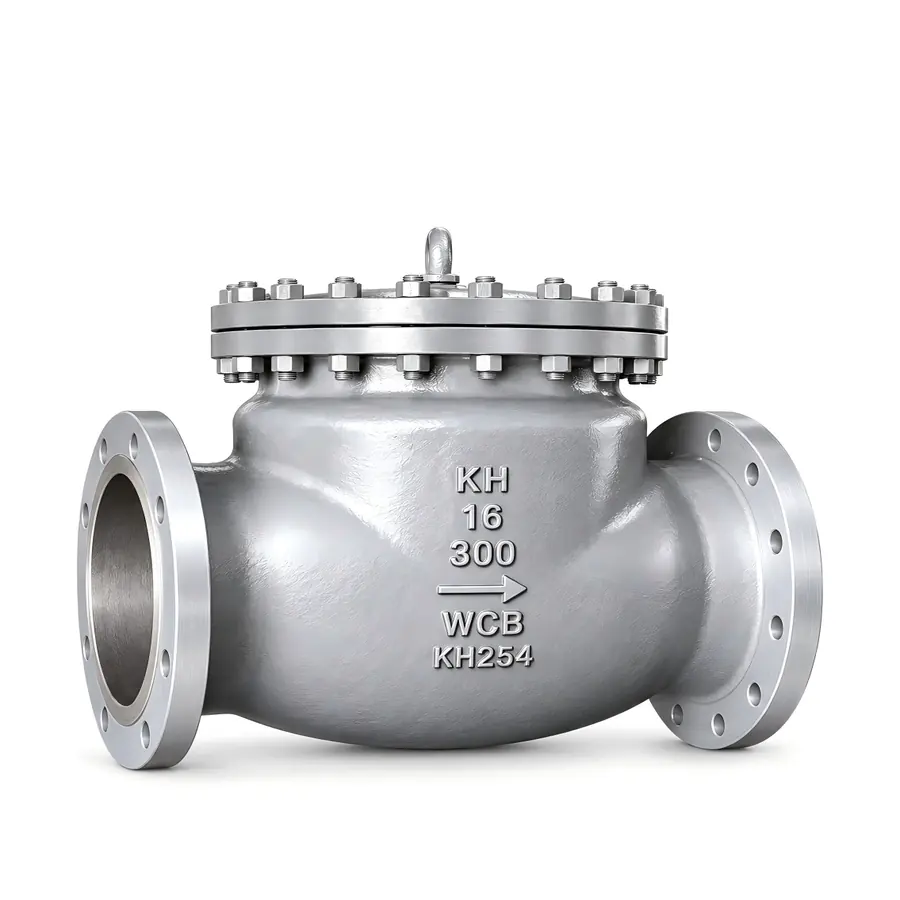 Check Valves