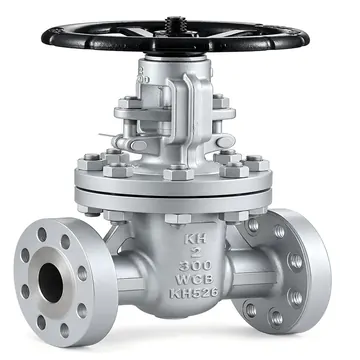Gate Valves