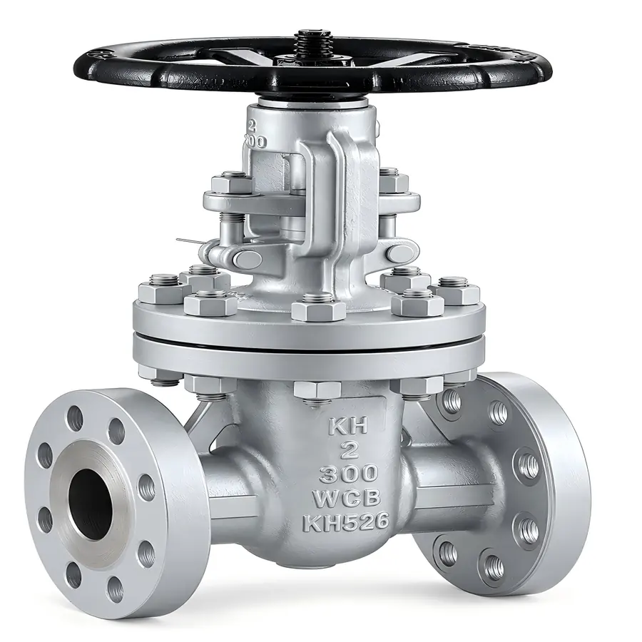 Gate Valves
