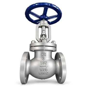 Globe Valves